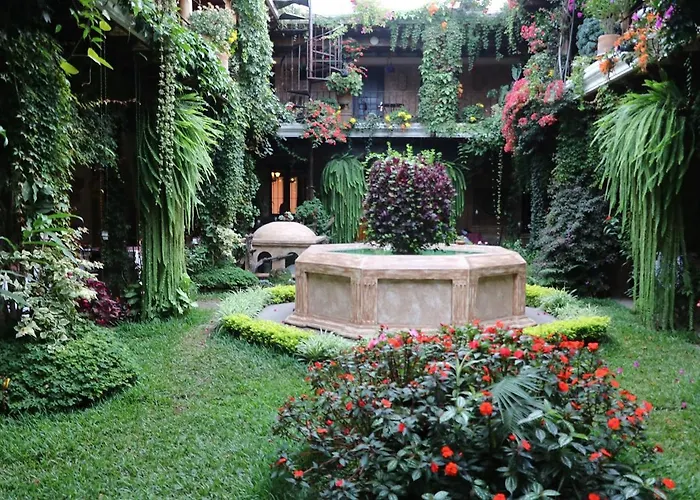 Hotel Genessis