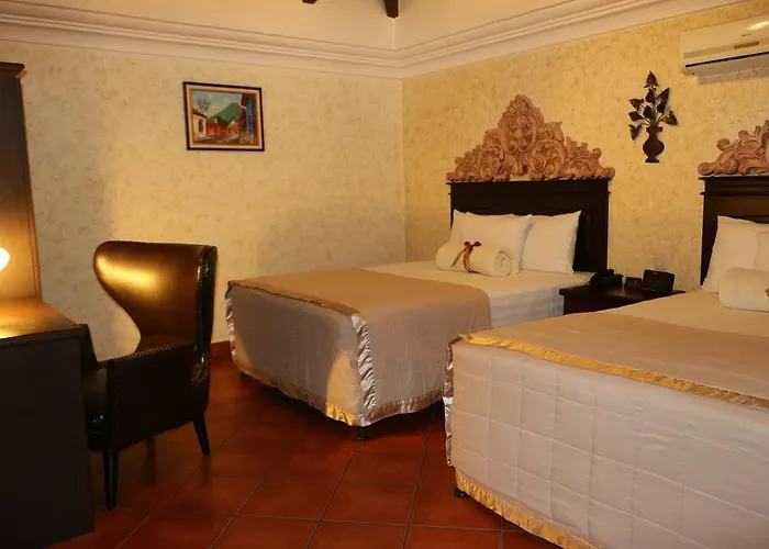 Hotel Genessis