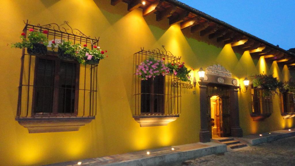 Genessis 4* Antigua