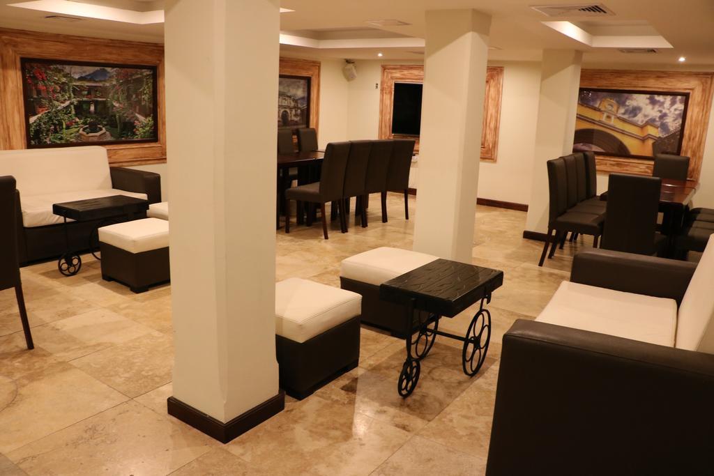 Genessis Hotel 4*