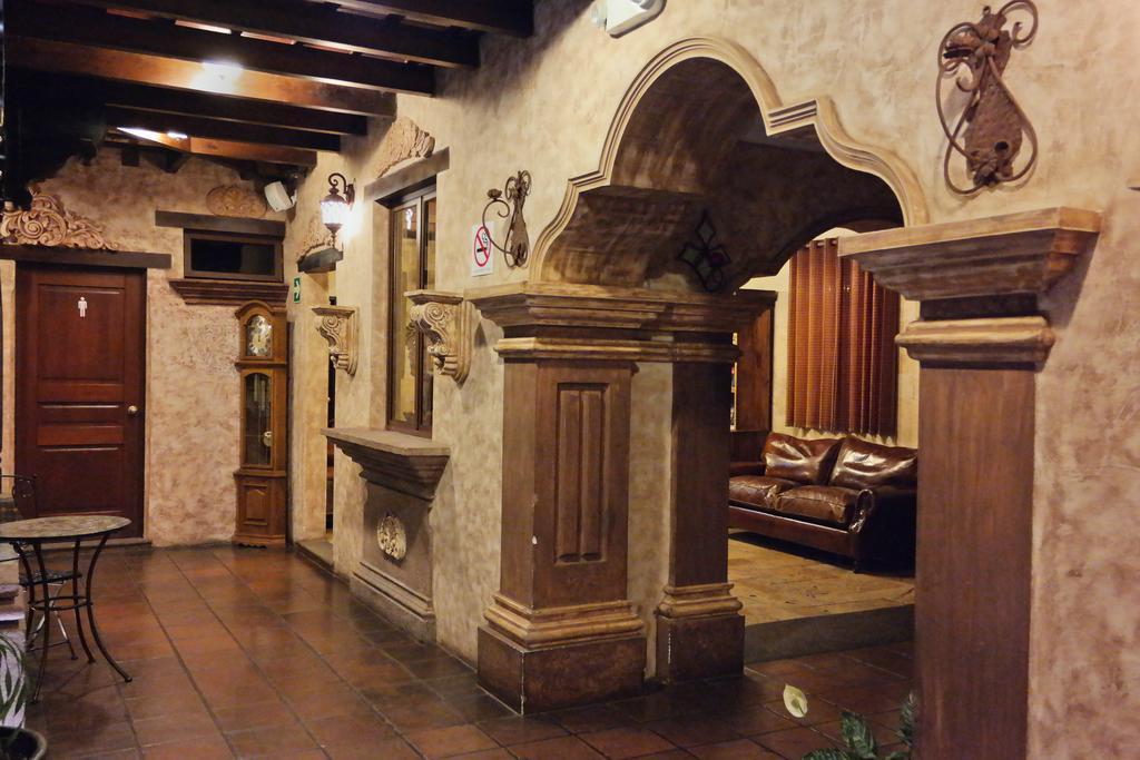 Hotel Genessis 4*