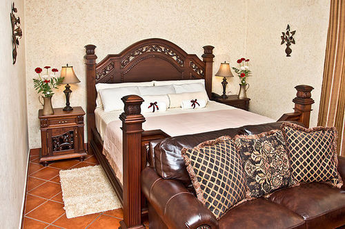 Genessis 4* Antigua