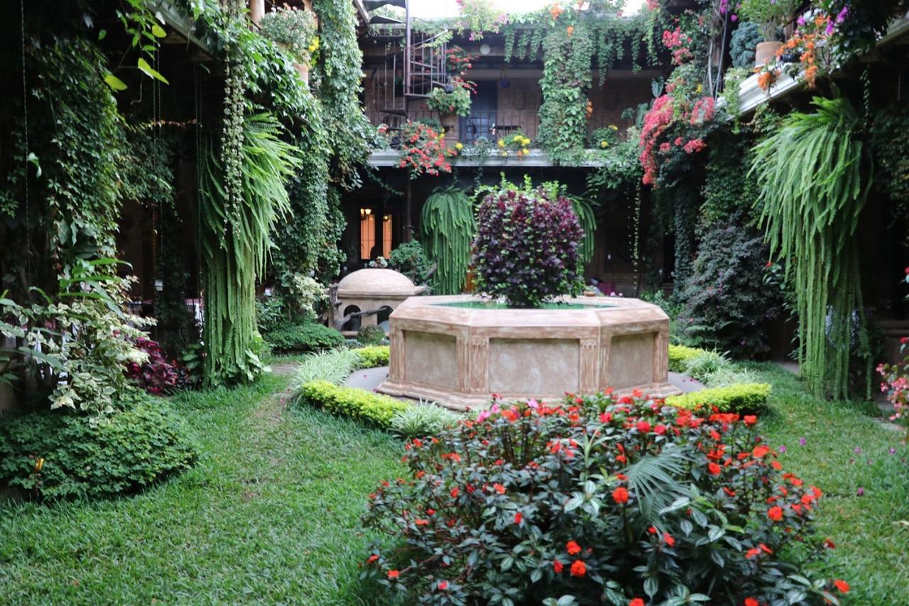 Genessis Hotel Antigua