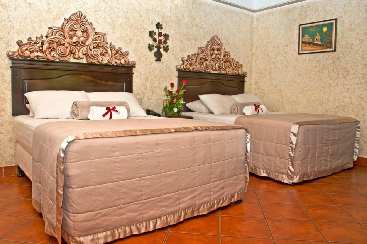 Genessis 4* Antigua