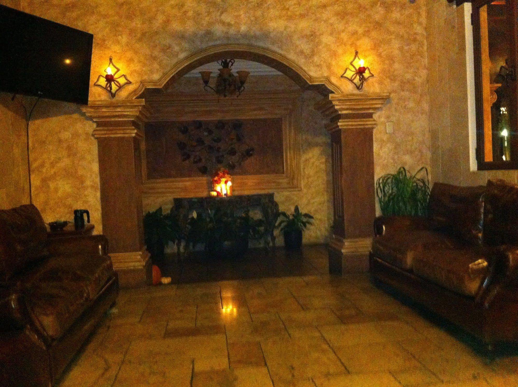 Genessis 4* Antigua