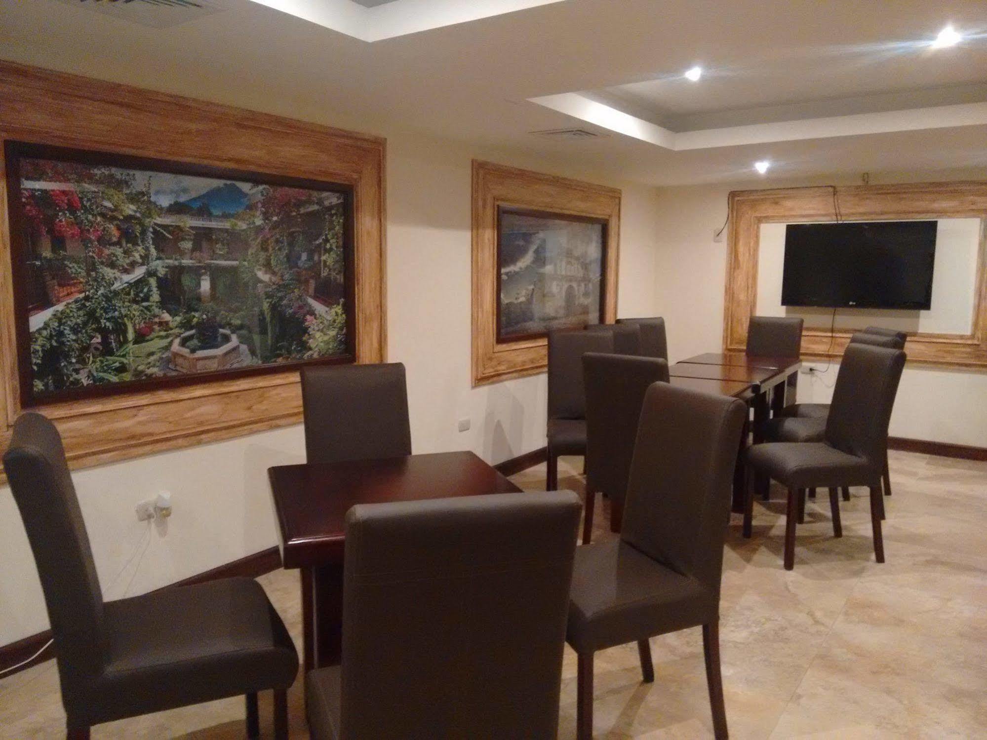 Genessis 4* Antigua