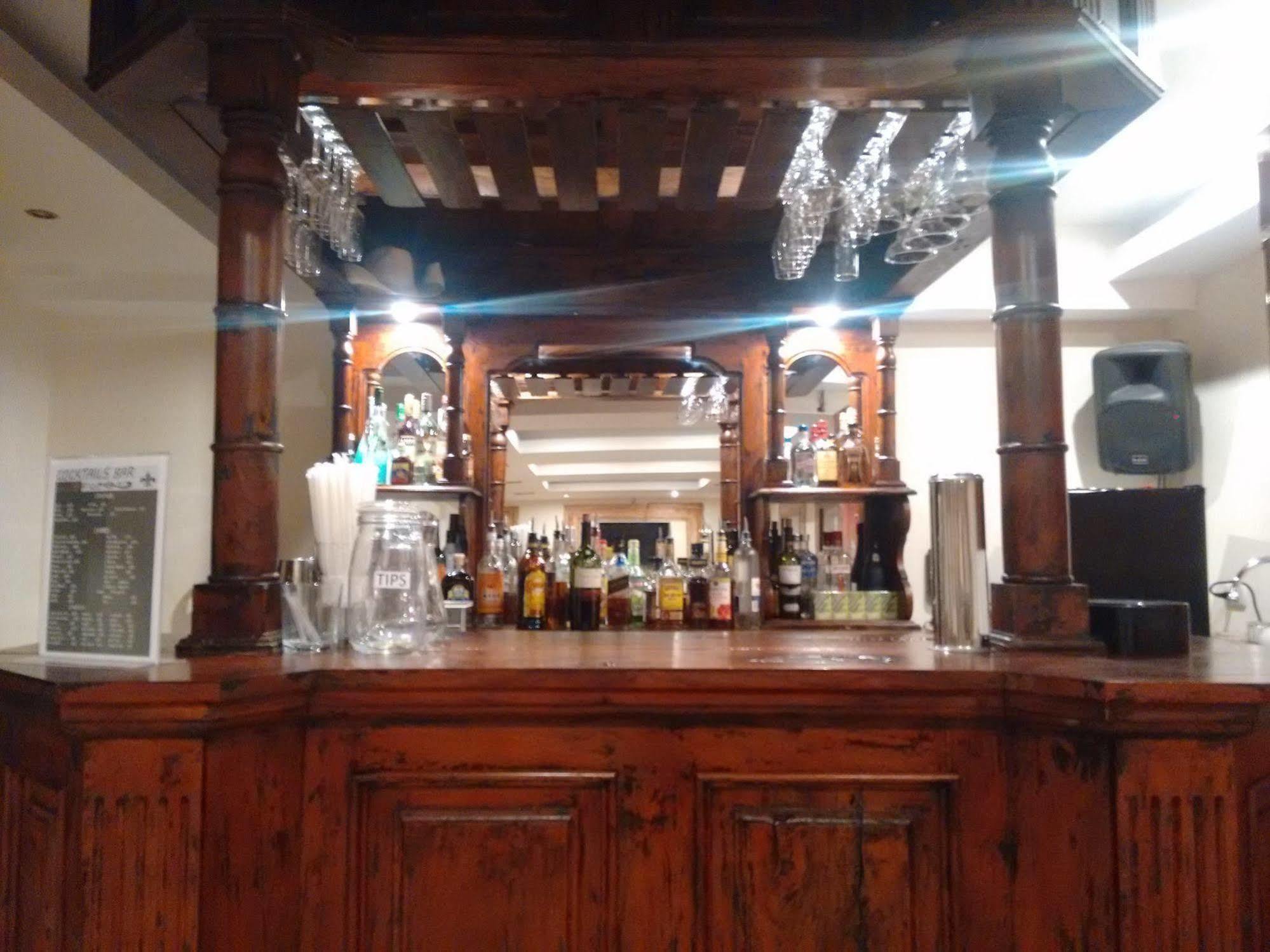 Hotel Genessis Antigua